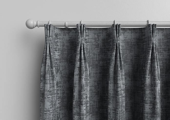 Lapidary, Chromite - Made to Measure Curtains - Image 11